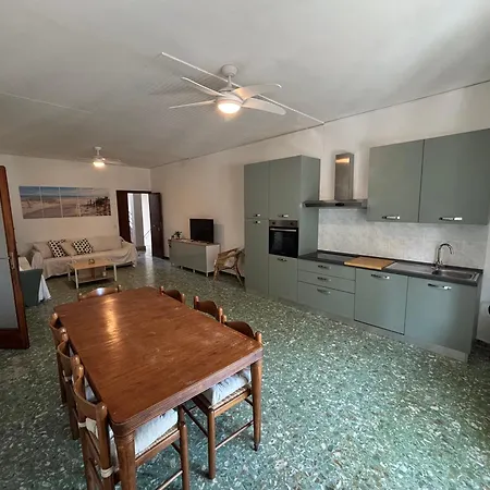 Apartament Appartamento Centrale Santa Marinella