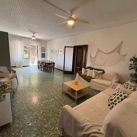 Appartamento Centrale Santa Marinella Apartament *