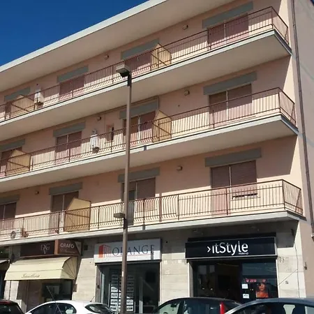 Appartamento Centrale Santa Marinella Santa Marinella
