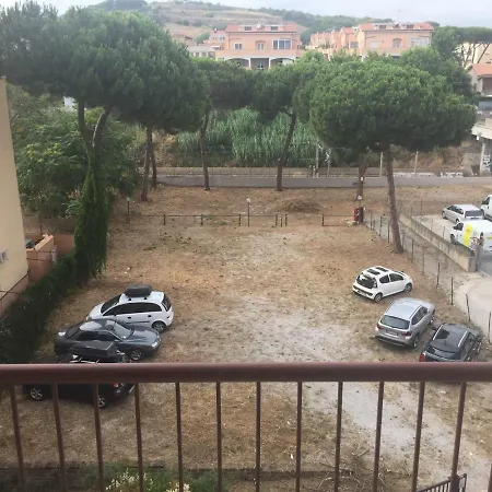 Appartamento Centrale Santa Marinella Apartamento