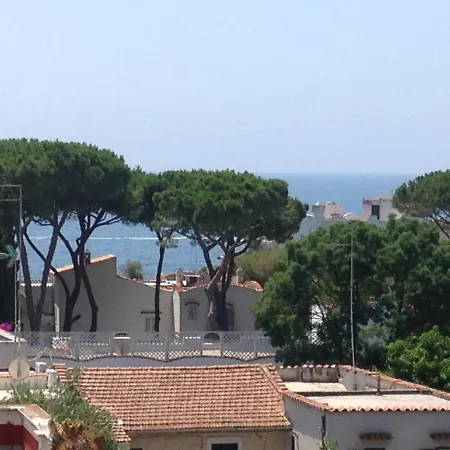 Appartamento Centrale Santa Marinella