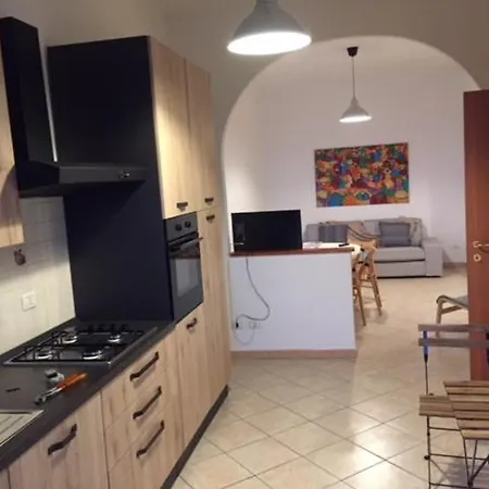 Appartamento Centrale Santa Marinella Santa Marinella